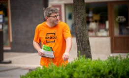 Jan Jakob: Média veřejné služby musí zůstat nezávislá