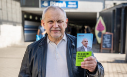 Čekali jsme na srpnové prognózy, říká k návrhu státního rozpočtu Miloš Nový