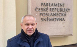 Miloš Nový: Děkuji Vám za podporu