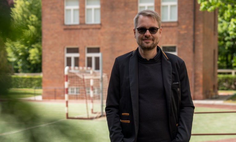 Vedení TOP 09 se změní, Pekarová Adamová ale má dveře zpět otevřené, říká kandidát na předsedu Havel