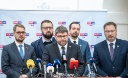 EET 2.0 narovná podmínky, míní v hnutí ANO. Jakob: ANO tím a priori říká, že podnikatelé podvádí