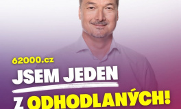 Změňte své město k lepšímu. Hledáme právě vás