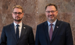 Havel: Reálný dopad snížení spotřební daně na naftu bude zanedbatelný