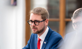 Kdo platí, rozkazuje, míní o financování ČT a ČRo Havel