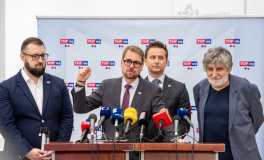 Média veřejné služby ubráníme – i kdybychom měli ve Sněmovně bydlet. TOP 09 odmítá útoky na svobodu médií