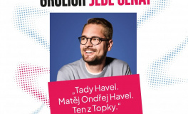 Havel jede TOPku, Grulich jede Senát - Dobruška 5. 5. 2026