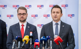 TOP 09: V boji o udržení nezávislosti médií veřejné služby stojíme v první linii. Žádáme vládu o přehodnocení postoje vůči Tchaj-wanu