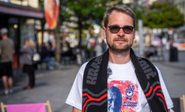 Závěr derby? Prohráli jsme všichni, řekl Havel