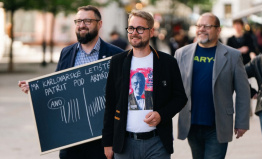 Havel: Pekarová snad ještě neřekla své poslední slovo. Urbanové udělala koalice naschvál