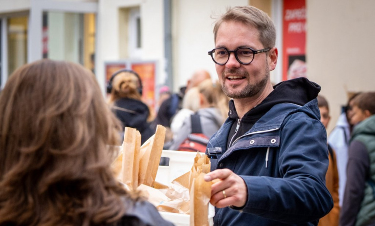 TOP 09 musí leštit značku, říká Havel. Zmínil Kalouska i možnou koalici za svržení Babiše