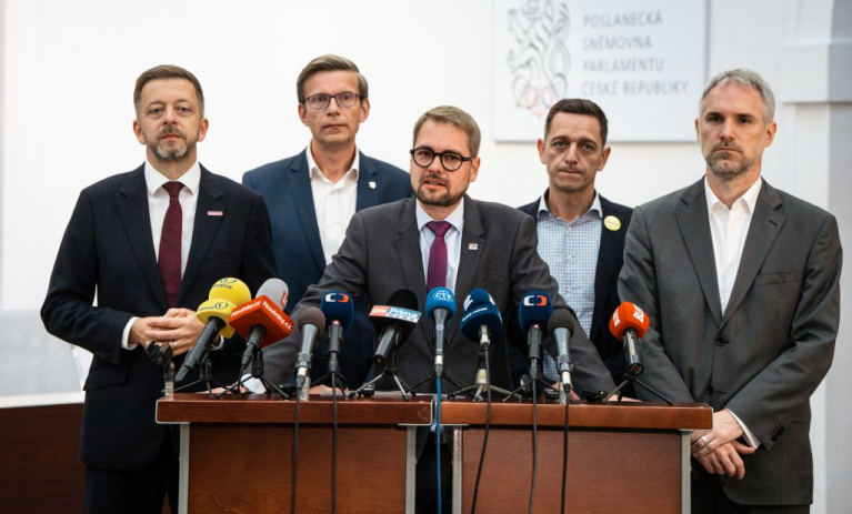 Havel: Vážení spoluobčané, máte pocit, že je opravdu líp? Opravdu si myslíte, že dokáže Babiš řídit tuto zemi?