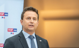 Bezpečná města a limity vymahatelnosti práva. TOP 09 nabízí řešení opakovaných přestupků i za pomoci institutu vykázání z obce