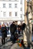 Vzpomínkový akt ke 160. výročí narození T.G.M. v Ústí nad Labem