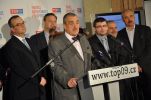 Karel Schwarzenberg