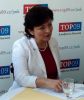 Anna Putnová hovořila o plánované kampani