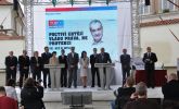 TOP 09 odstartovala ostrou volební kampaň