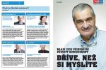 Mladí jsou připraveni převzít odpovědnost Dříve, než si myslíte