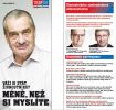 Váží si stát živnostníků? Méně, než si myslíte