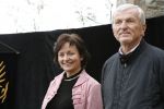 Anna Putnová a Rom Kostřica