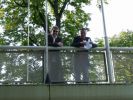 Projížďka lodí Kolinea aneb „S Kárníkem parníkem“
