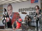 KISS Revival v Jihlavě
