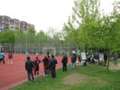 PRAHA15, Turnaj v malé kopané 09