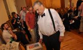 Karel Schwarzenberg volí předsedu poslaneckého klubu