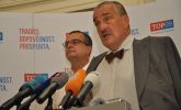 Schwarzenberg přiměl Dobeše k odvolání Bátory