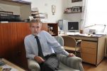 MUDr. Jan Marušiak - foto kancelář
