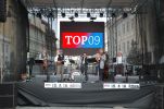 koncert Praha 1