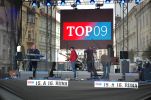koncert Praha 1