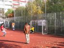 Fotbalovy turnaj Petrovice