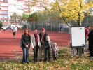 Fotbalovy turnaj Petrovice