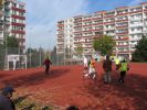 Fotbalovy turnaj Petrovice