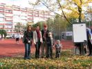 Fotbalovy turnaj Petrovice
