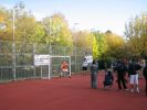 Fotbalovy turnaj Petrovice