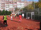 Fotbalovy turnaj Petrovice