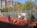 Fotbalovy turnaj Petrovice