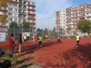 Fotbalovy turnaj Petrovice