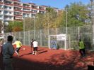 Fotbalovy turnaj Petrovice