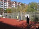 Fotbalovy turnaj Petrovice
