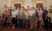 Regionální sněm Jablonec nad Nisou - 28.6.2011