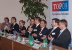 Krajský sněm TOP 09 Libereckého kraje