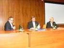Leoš Heger Liberecký kraj 11.10.2011 - KNL Heger a Plíšek