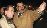 Schwarzenberg k Havlovi: Lidé by si měli vzít vzor