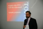 Volby 2012: Připravujeme se už nyní