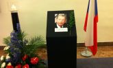Památka Václavu Havlovi