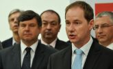Gazdík: Pecina lže, sněmovnu v úterý rozpustíme