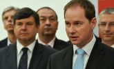 Gazdík: Neustoupíme a neposvětíme puč