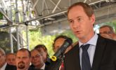 Gazdík: S ustrašenou ČSSD ovládanou Zemanem nepřipadá koalice v úvahu